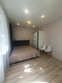 Миниатюра квартиры 4