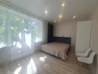 Миниатюра квартиры 5