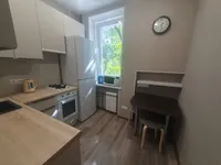 Миниатюра квартиры 7