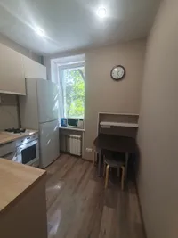 Миниатюра квартиры 8