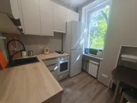 Миниатюра квартиры 12