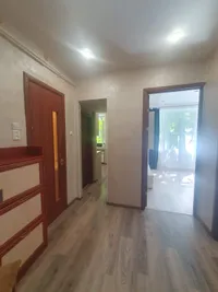 Миниатюра квартиры 14