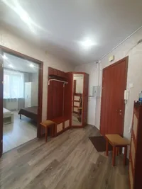 Миниатюра квартиры 16