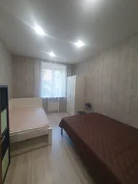 Миниатюра квартиры 17