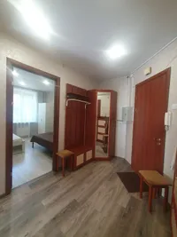 Миниатюра квартиры 18