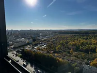 Миниатюра квартиры 1