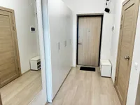 Миниатюра квартиры 3