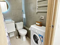 Миниатюра квартиры 4