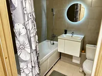 Миниатюра квартиры 6