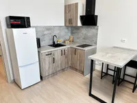 Миниатюра квартиры 11