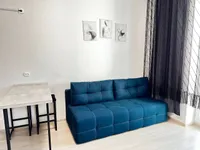 Миниатюра квартиры 12