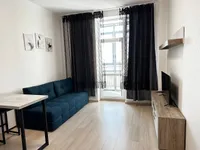 Миниатюра квартиры 13