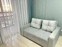 Миниатюра квартиры 9