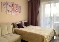 Миниатюра квартиры 2