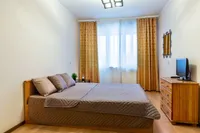 Миниатюра квартиры 1