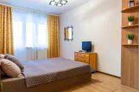 Миниатюра квартиры 4