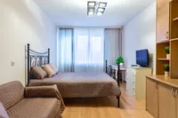 Миниатюра квартиры 5