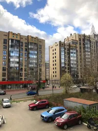 Миниатюра квартиры 13