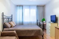 Миниатюра квартиры 7