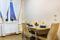 Миниатюра квартиры 11