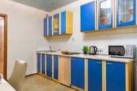 Миниатюра квартиры 12