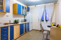 Миниатюра квартиры 10