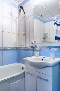 Миниатюра квартиры 14