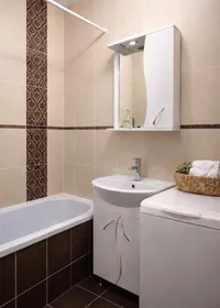 Миниатюра квартиры 15