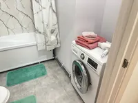 Миниатюра квартиры 3