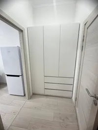 Миниатюра квартиры 5