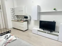 Миниатюра квартиры 7