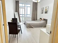 Миниатюра квартиры 2