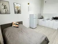 Миниатюра квартиры 4