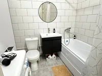 Миниатюра квартиры 8