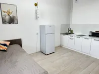 Миниатюра квартиры 9