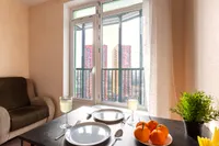 Миниатюра квартиры 1