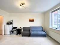 Миниатюра квартиры 1