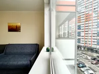 Миниатюра квартиры 3