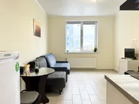 Миниатюра квартиры 6