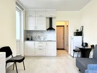 Миниатюра квартиры 5