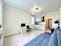 Миниатюра квартиры 4