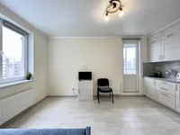 Миниатюра квартиры 8