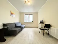 Миниатюра квартиры 9