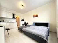 Миниатюра квартиры 15