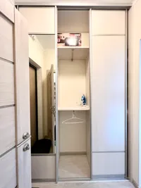 Миниатюра квартиры 16