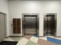 Миниатюра квартиры 21