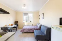 Миниатюра квартиры 1