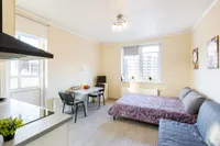 Миниатюра квартиры 2