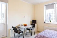 Миниатюра квартиры 4