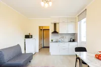 Миниатюра квартиры 6